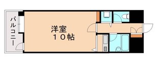 ケイズプレイス光貞台の物件間取画像